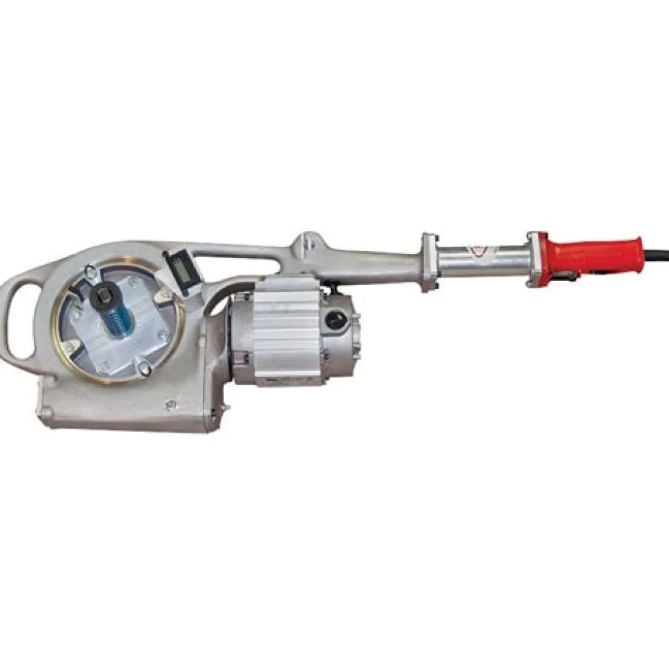 Wheeler-Rex Power Drive Valve Exerciser w/ 13694 681150