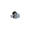 Wheeler-Rex PVC Hole Cutter Shell 4" 004395