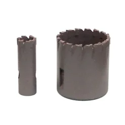 Wheeler-Rex 1-1/2" Shell Cutter for C-900 Plastic 802084