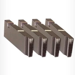 Wheeler-Rex 1/2''- 3/4'' Universal Dies NPT HSS 847785
