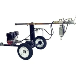 Wheeler-Rex Valvemaster Portable Valve Exerciser 098001