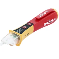 Wiha Non-Contact Voltage Tester Category IV 12-1000V AC with Flash Light 25506