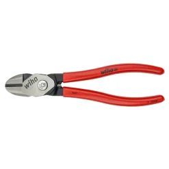 Wiha Tools USA Classic Grip BiCut Compound Diagonal Cutters 8" 32636