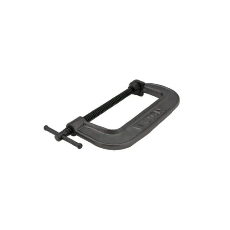 Wilton 540A Series C-Clamp 0 - 3" Opening Capacity 22002