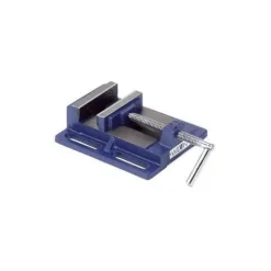Wilton 4" Drill Press Vise with Stationary Base 69997
