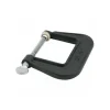 Wilton Junior C-Clamp w/ Nylon Tip 1-1/4" Opening Capacity 22115
