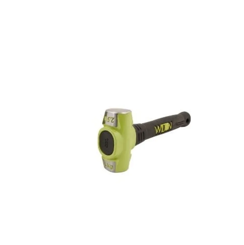 Wilton 2.5 lb Head 12" B.A.S.H. Sledgehammer 20212