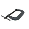 Wilton 400 Series C-Clamp 0 - 2-1/8" Jaw Opening 2-1/4" Throat Depth 14214