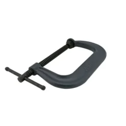 Wilton 400 Series C-Clamp 0 - 2-1/8" Jaw Opening 2-1/4" Throat Depth 14214