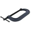 Wilton 800 Series C-Clamp 0 - 2" Jaw Opening 1-13/16" Throat Depth 14714