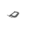 Wilton 400 Series C-Clamp 0 - 3" Opening 2-1/2" Throat 14228