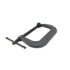 Wilton 400 Series C-Clamp 0 - 6-1/16" Opening 4-1/8" Throat 14256