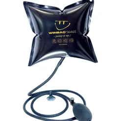Winbag MAX Airbag Air Wedge w/ 550lb Max Load Capacity E15730MAX