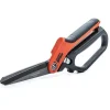 Wiss 11" Titanium Coated HD Single-Ring Tradesmen Shop Pro Shears CW11TM