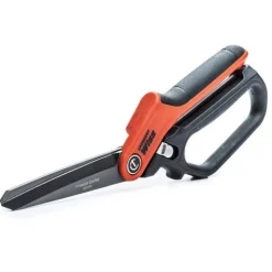 Wiss 11" Titanium Coated HD Single-Ring Tradesmen Shop Pro Shears CW11TM