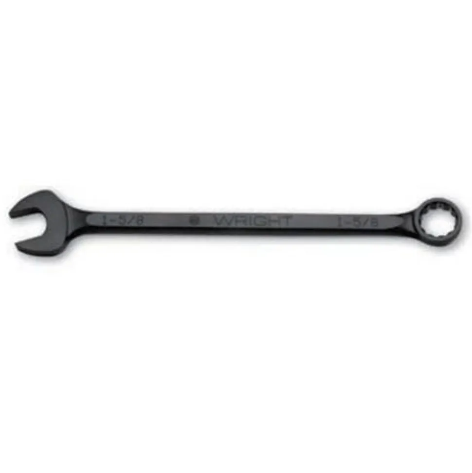 Wright 1-1/2" Combination Wrench 12 Point 31148