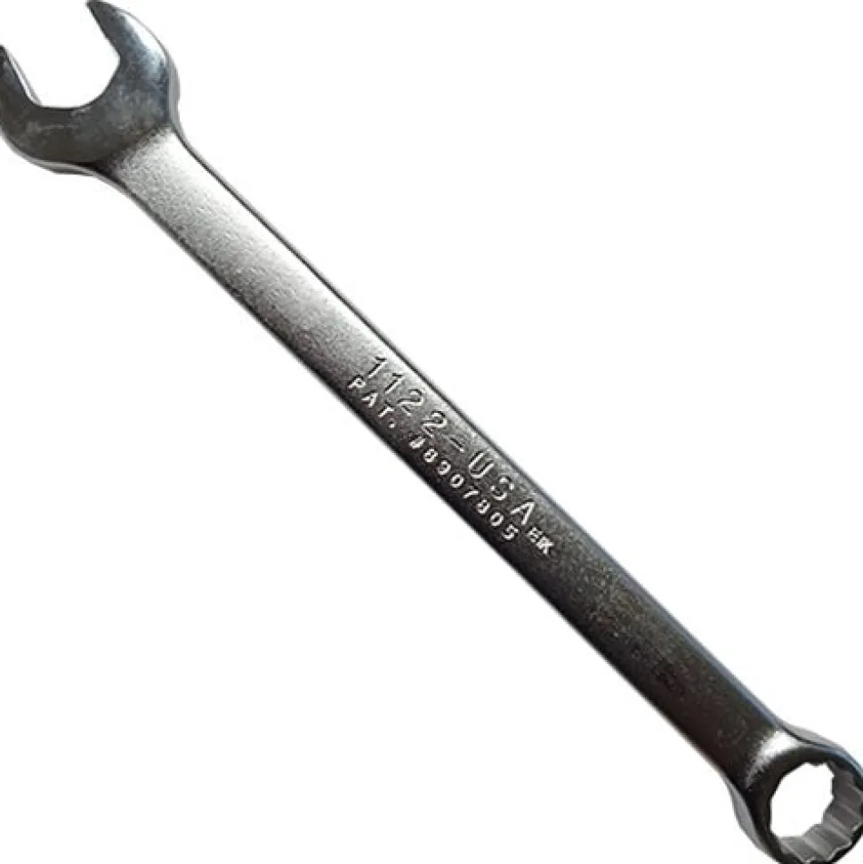 Wright 5/16" Combination Wrench 12 Point 1110