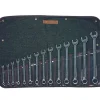 Wright Cougar Pro 14 Piece SAE 3/8" - 1-1/4" Combination Wrench Set E914
