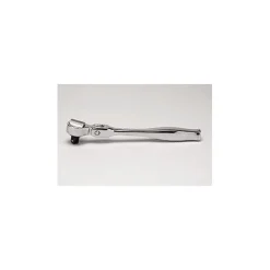 Wright 1/4" Drive Flex Head Ratchet 2495