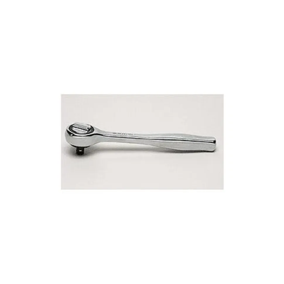 Wright 1/4" Drive Heavy Duty Ratchet 2492