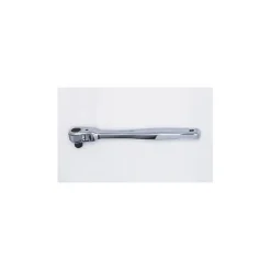Wright 1/2"Drive Open Head Pear Shape Ratchet-Single Pawl 4480