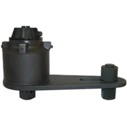 Wright 1/2" - 1-1/2" Out Torque Multiplier Impact Wrench 5,000 Ft-Lbs Plate Reaction Style 9S394