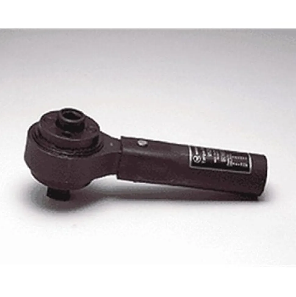 Wright 1/2" - 3/4" Out Torque Multiplier Impact Wrench 750 Ft-Lbs 9S290P