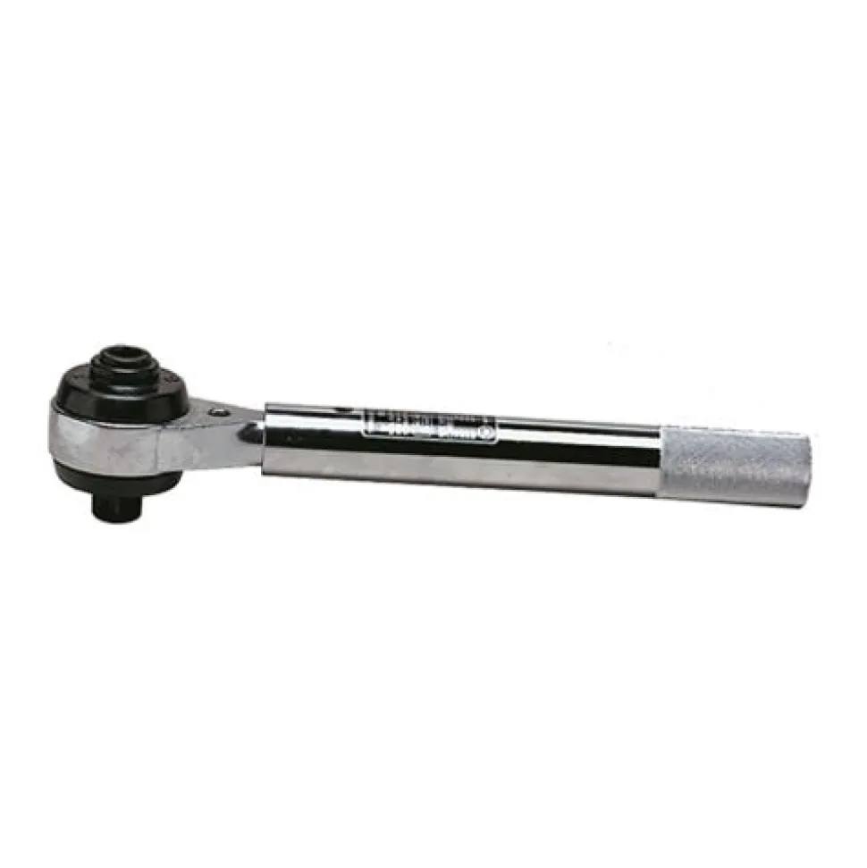 Wright 1/2" - 1-1/2" Out Torque Multiplier Impact Wrench 8,000 Ft-Lbs Plate Reaction Style 9S395