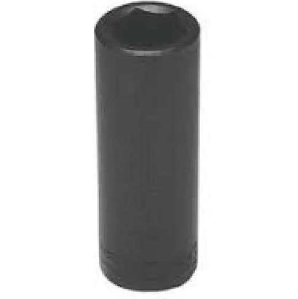 Wright 1/2" 6 Pt. Deep Impact Socket 1-1/2" 4948