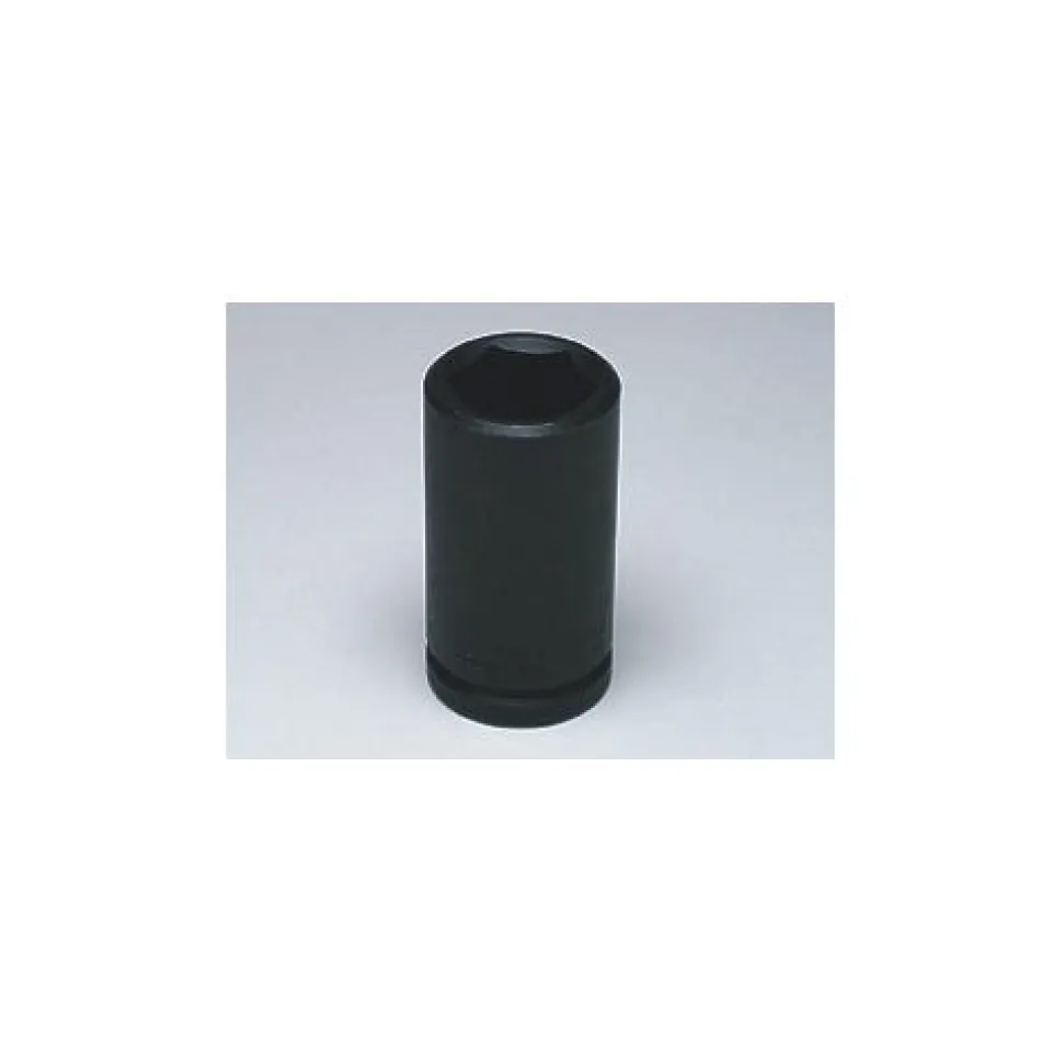 Wright 3/4" 6 Pt. Deep Impact Socket 21mm 69-21MM