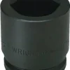 Wright 2-1/2" 6 Pt. Impact Socket 3-5/8" 85829