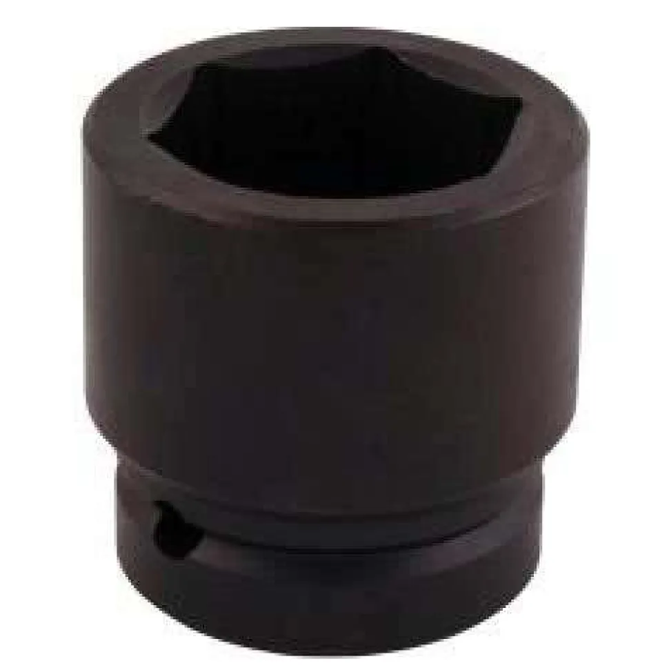 Wright 1" 6 Pt. Standard Impact Socket 1-15/16" 8862