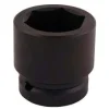Wright 1" 6 Pt. Standard Impact Socket 2-1/2" 8880