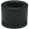 Wright 1-1/2" 6 Pt. Standard Impact Socket 85mm 848-85MM