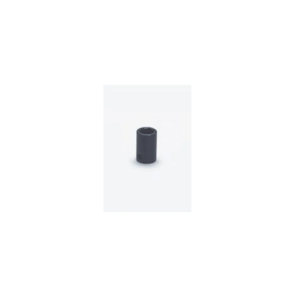 Wright 1" 6 Pt. Standard Impact Socket 100mm 88-100MM