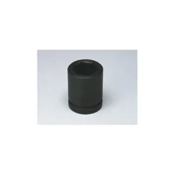 Wright 3/4" 6 Pt. Standard Socket 19mm 68-19MM