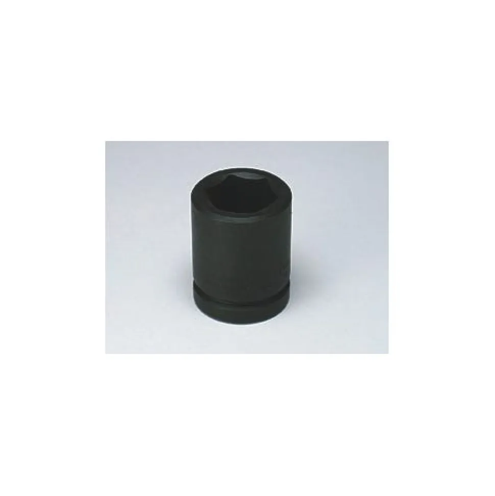 Wright 3/4" 6 Pt. Standard Socket 22mm 68-22MM