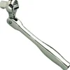 Wright 3/8" Ratchet Compact Palm Size Flex Head Single Pawl 3440