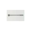 Wright 3/8" Ratchet Long Contour Handle 10" Double Pawl 3425