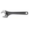 Wright Tool 24" Adjustable Wrench - Black Industrial 9AB24