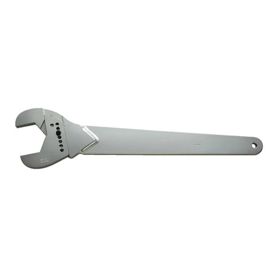 Wright Tool Giant Adjustable Wrench—36" 9AC36